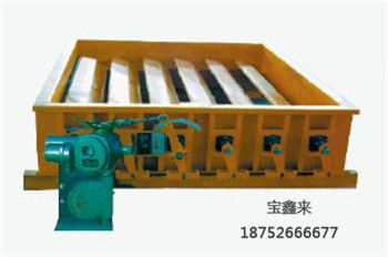 矩形電動風(fēng)門