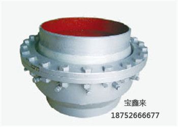 球型補(bǔ)償器