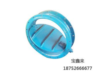 圓風(fēng)門