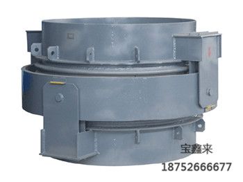 單式萬向鉸鏈型膨脹節(jié)
