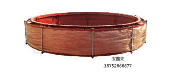 非金屬補償器